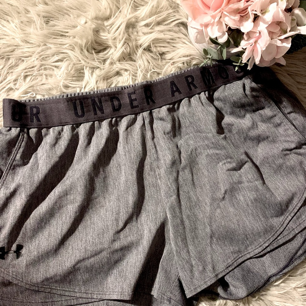 Under Armour Women’s Athletic Shorts